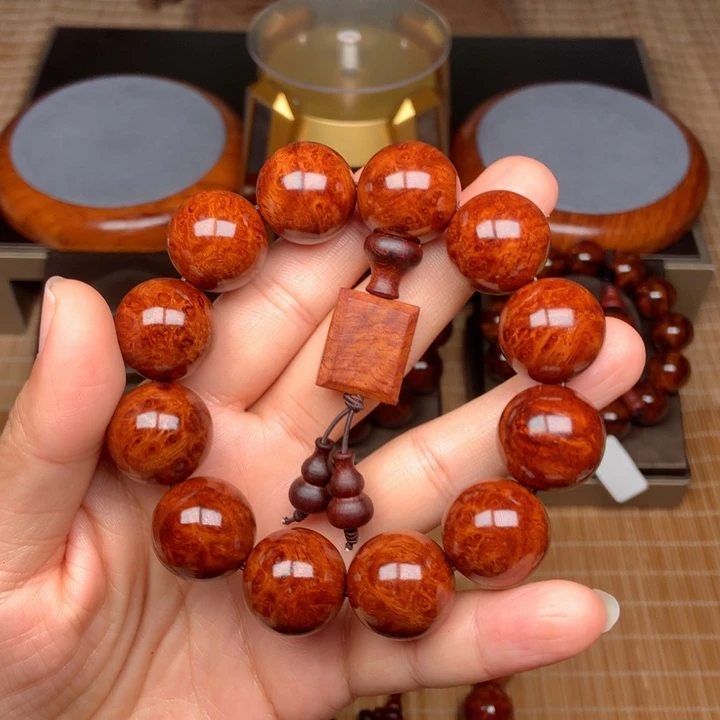 黄花梨/降香黄檀雪*松宁20f