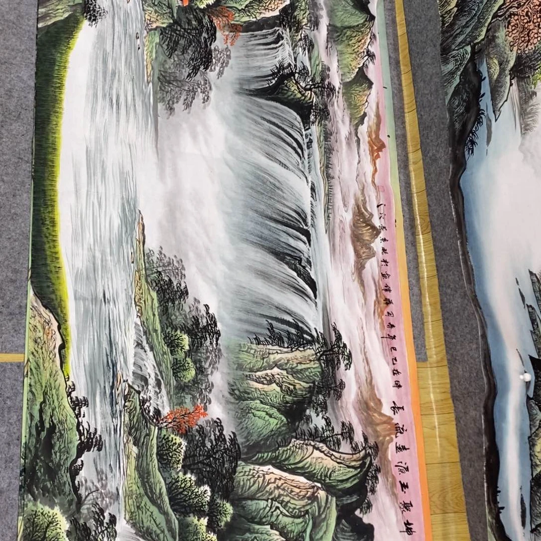 卓***动横款乾坤聚玉源远流长