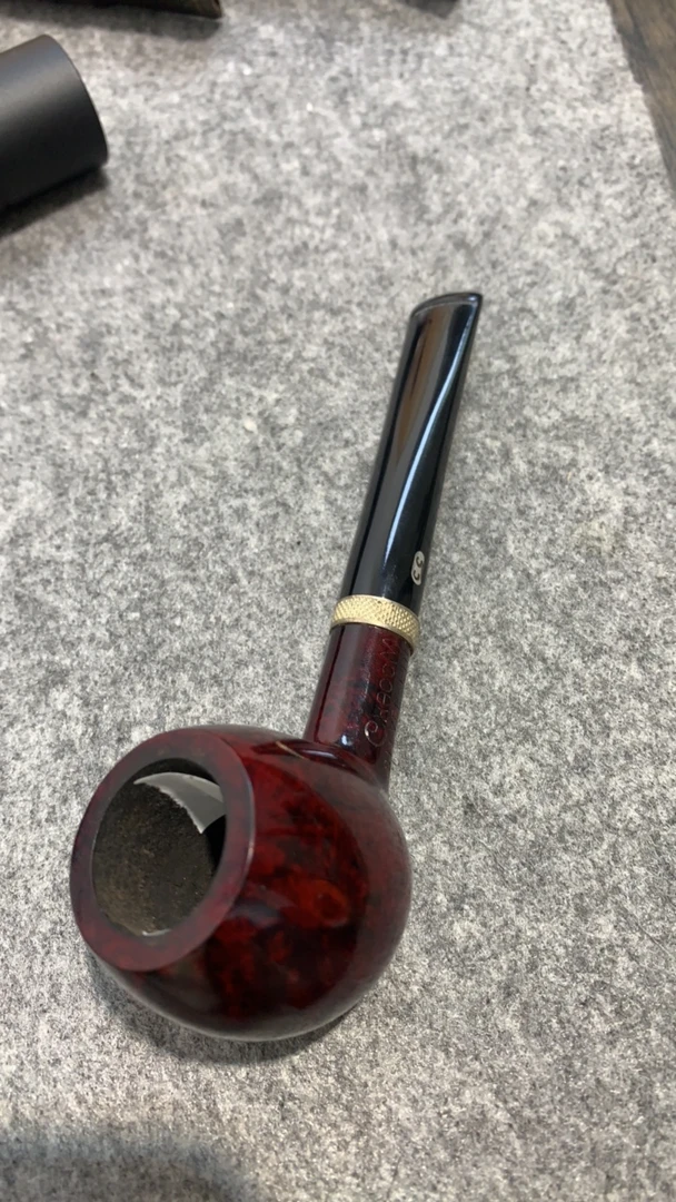 竹老板专拍烟斗链接