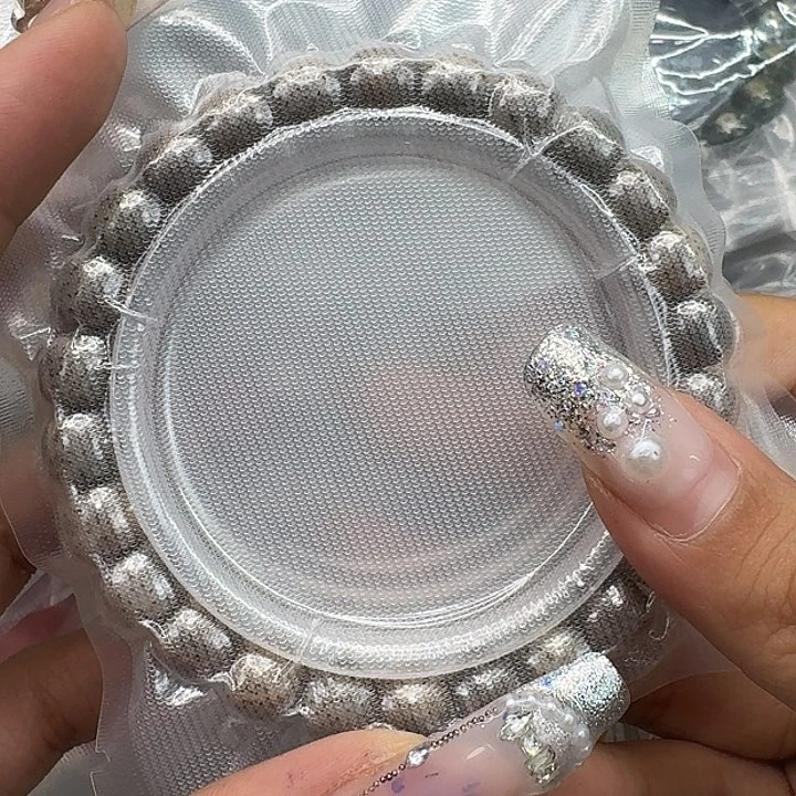 星月菩提手串284快乐星月菩提98