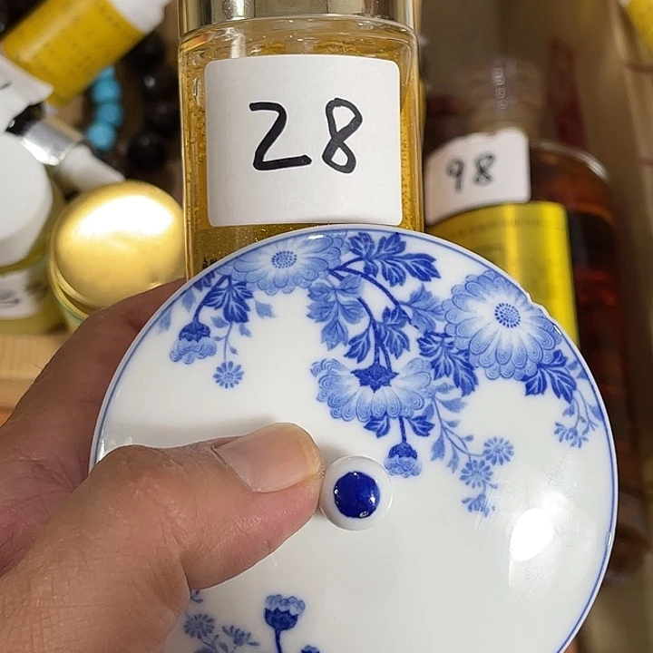 瓷片回流瓷器瓷片28