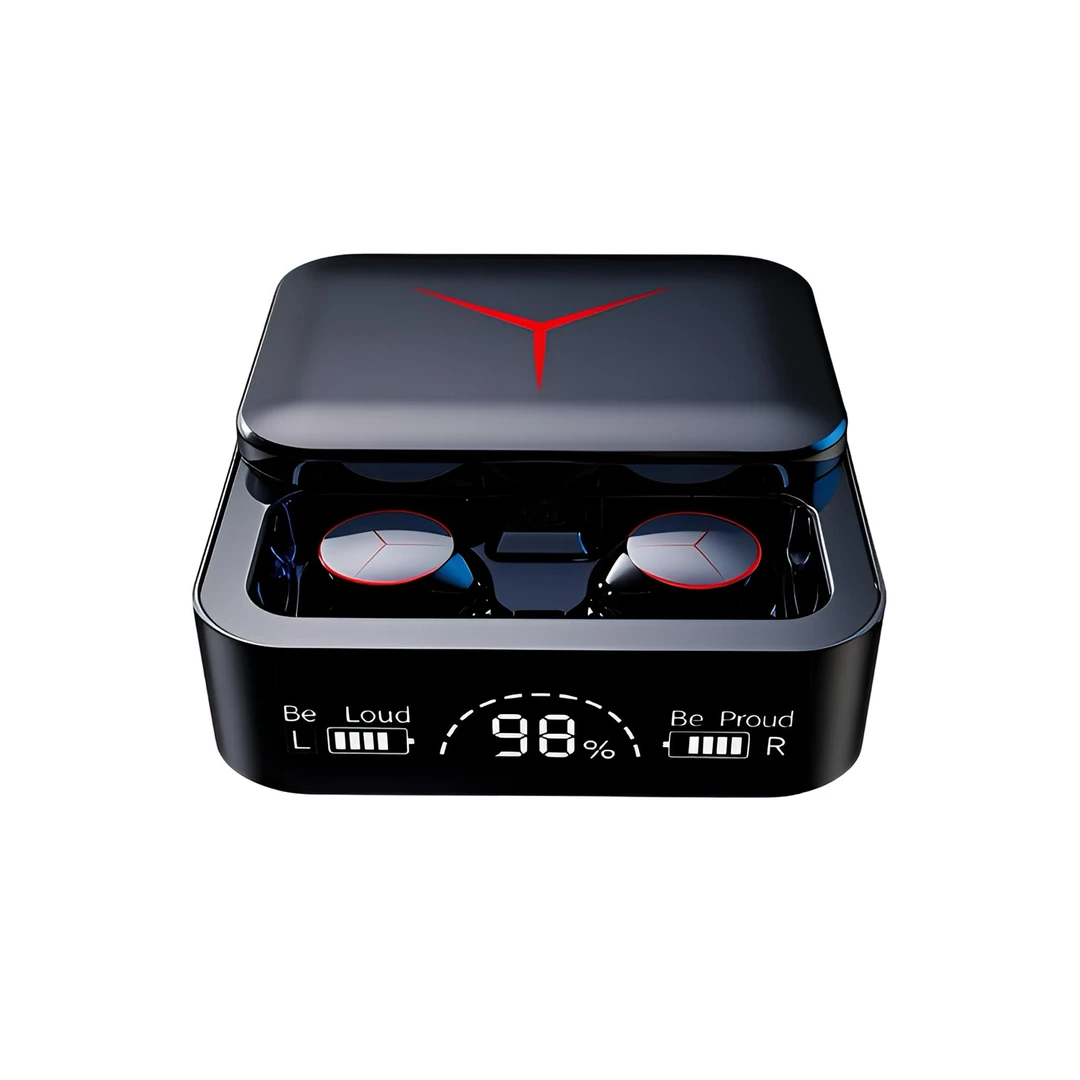 智能无线蓝牙降噪耳机入耳式高音质男电竞游戏专业级适用苹果华为