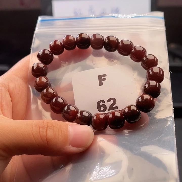 未镶嵌南红玛瑙多样性发货10m m南红玛瑙