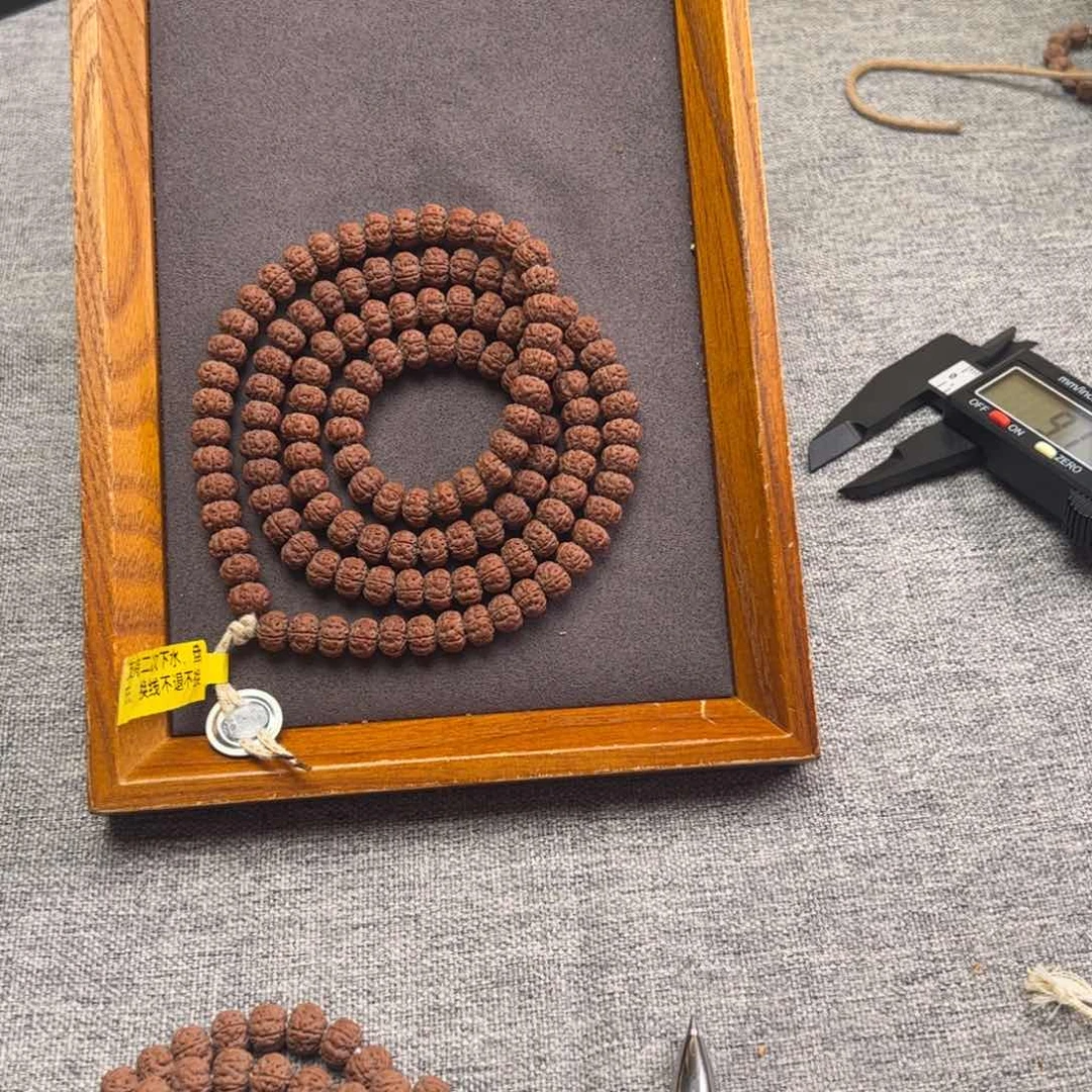 金刚菩提吊坠疯*超头