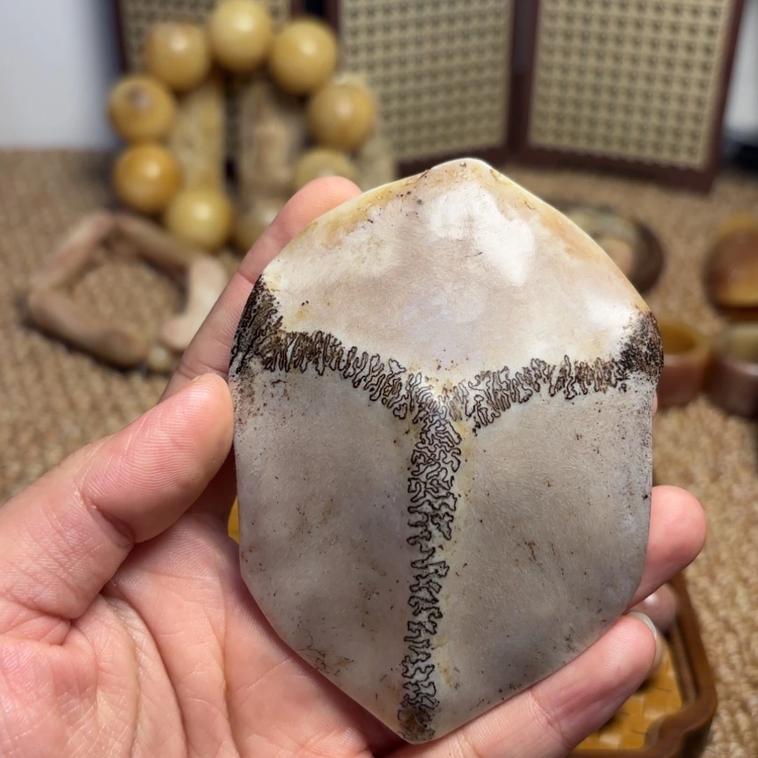 木质类手工三界牌