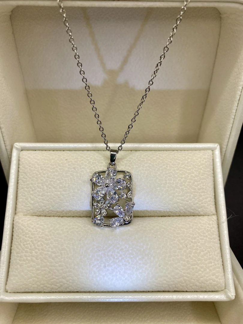 吊坠 【星辉绚灿  闪耀之星】B316