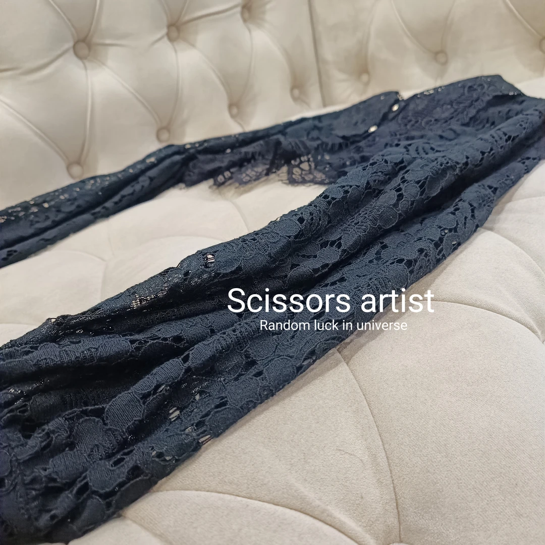 【Scissors artist】高端设计师走秀女装上衣3285