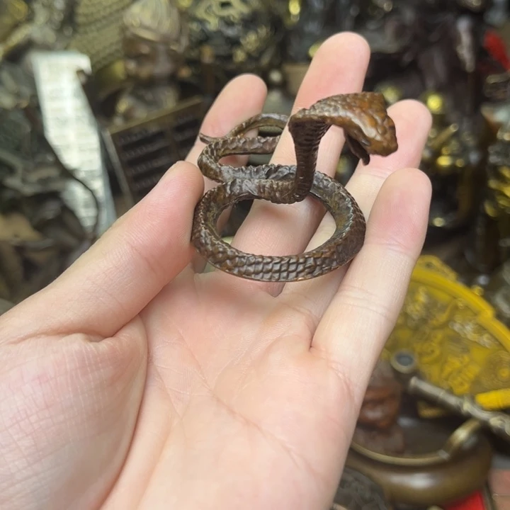 嘉嘉精品铜器摆件