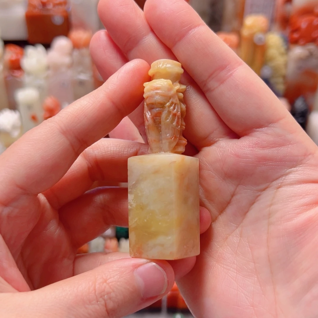 心***精包手工刻字包刻字