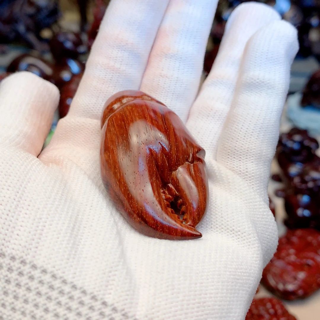 木质印度小叶紫檀