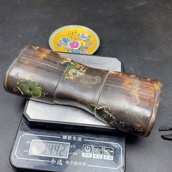 链接一图一物。