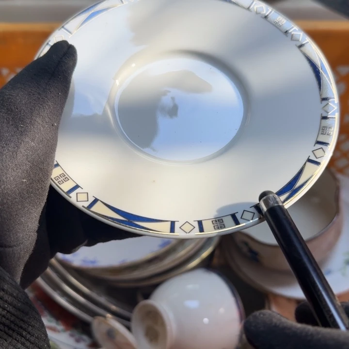 瓷片开播啦…开播啦！