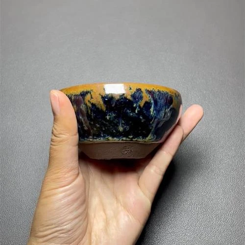 【闪购商品】茶盏-119............