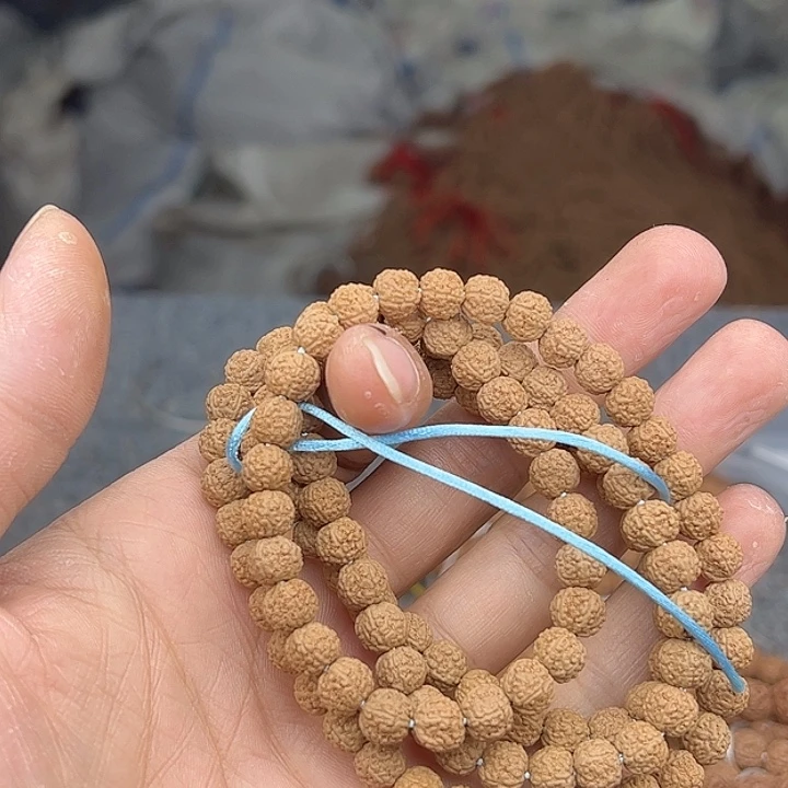 半****手串金刚菩提谢谢