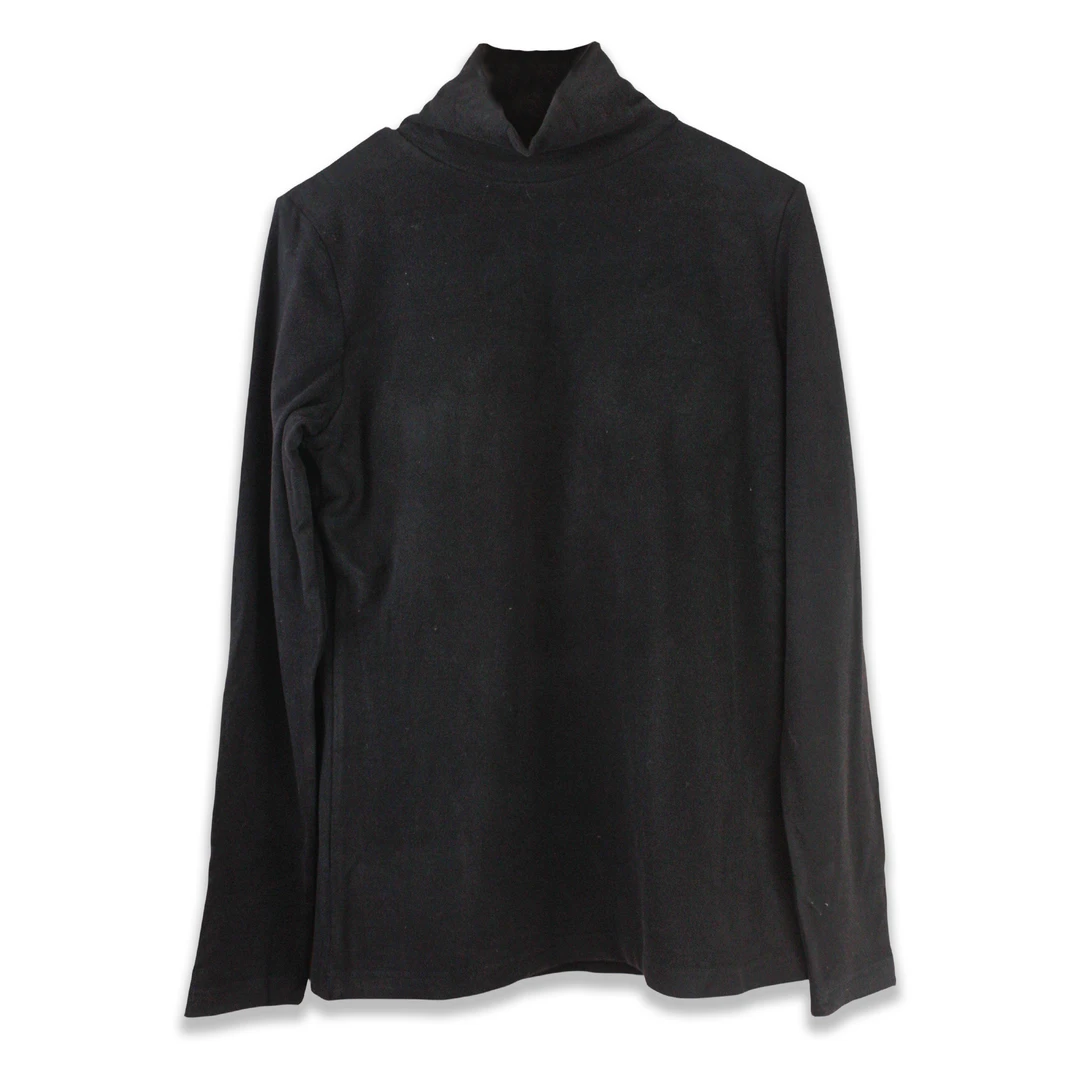 高领秋衣打底衫一体式【哎呦家16686】