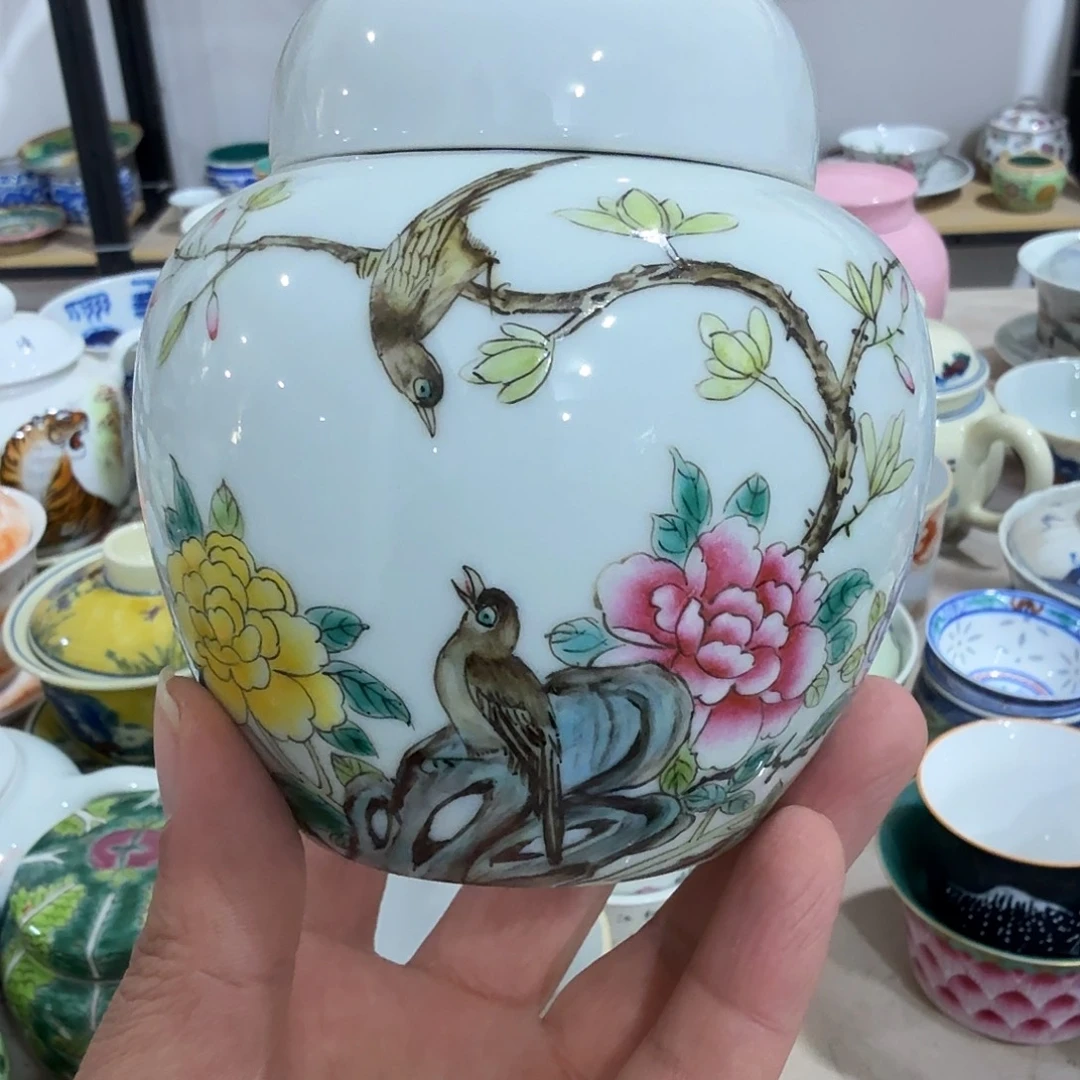 其他陶摆件的事情也没有发生啊