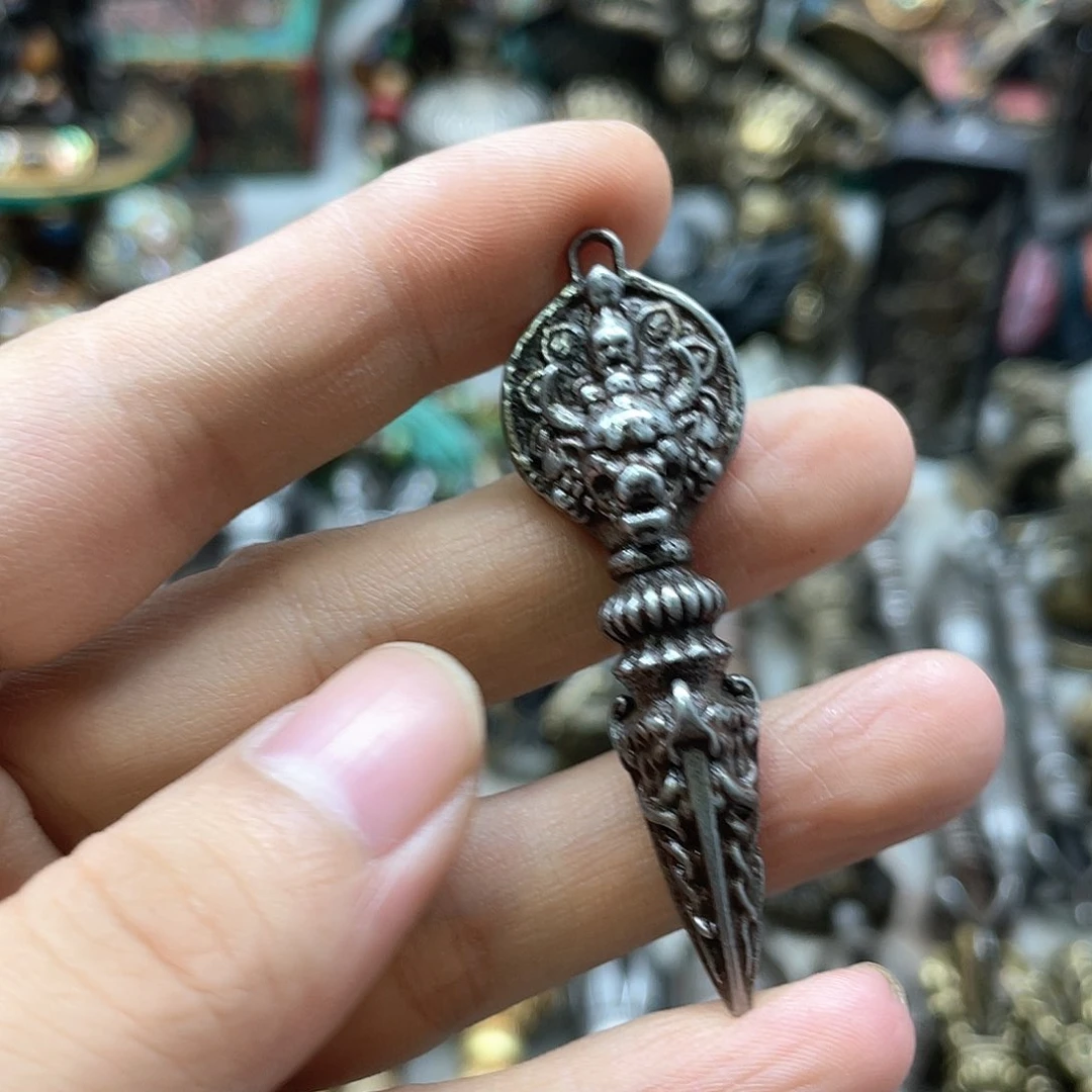 工艺品挂件一物一图