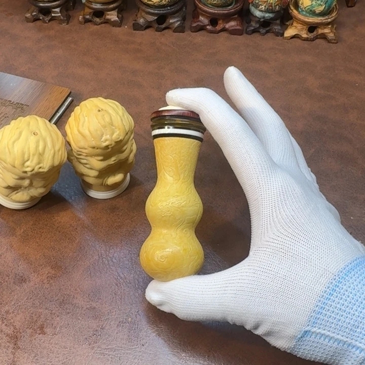 W***2有机玻璃葫芦葫芦