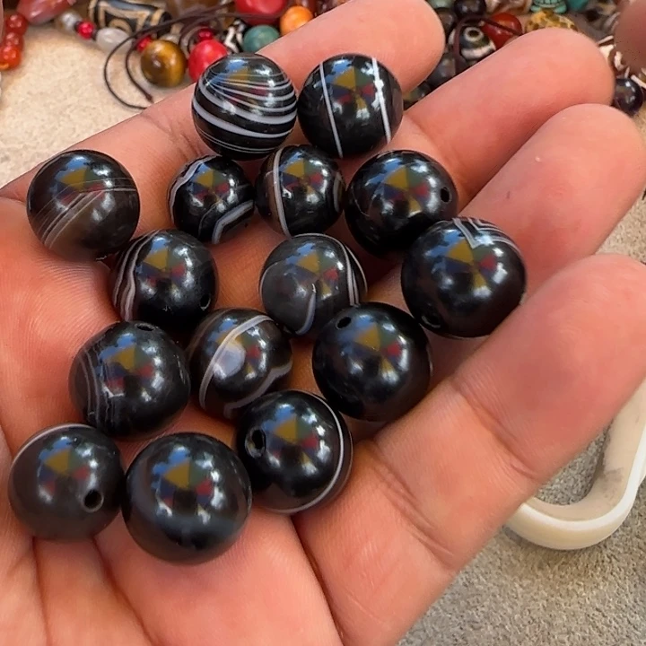 桑杰出品小元素配饰福利