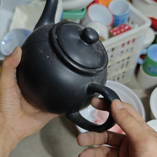 瓷片陶瓷杯碗盘微瑕介意慎拍