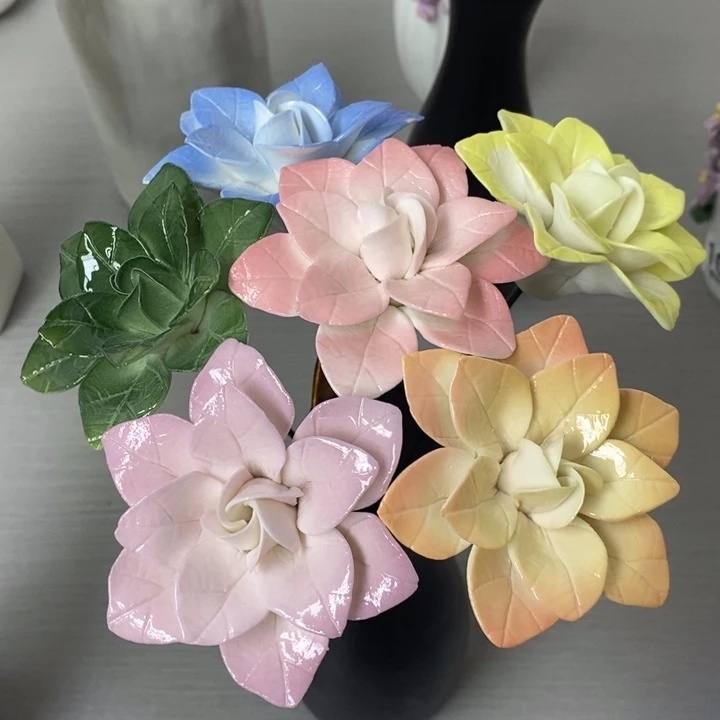 陶瓷陶瓷材料加工