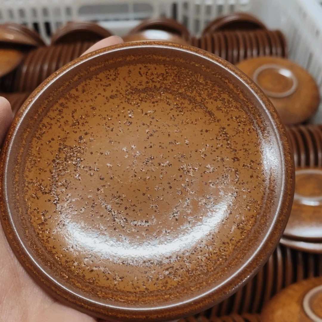 摆件德化陶瓷茶具511