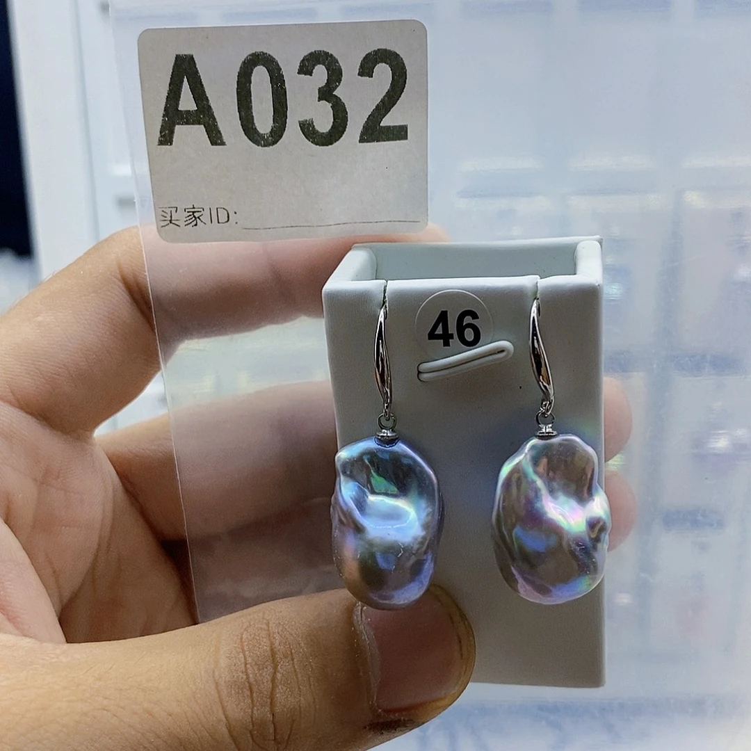 颈饰合金淡水珍珠