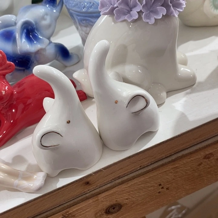 摆件陶瓷树脂家居摆件