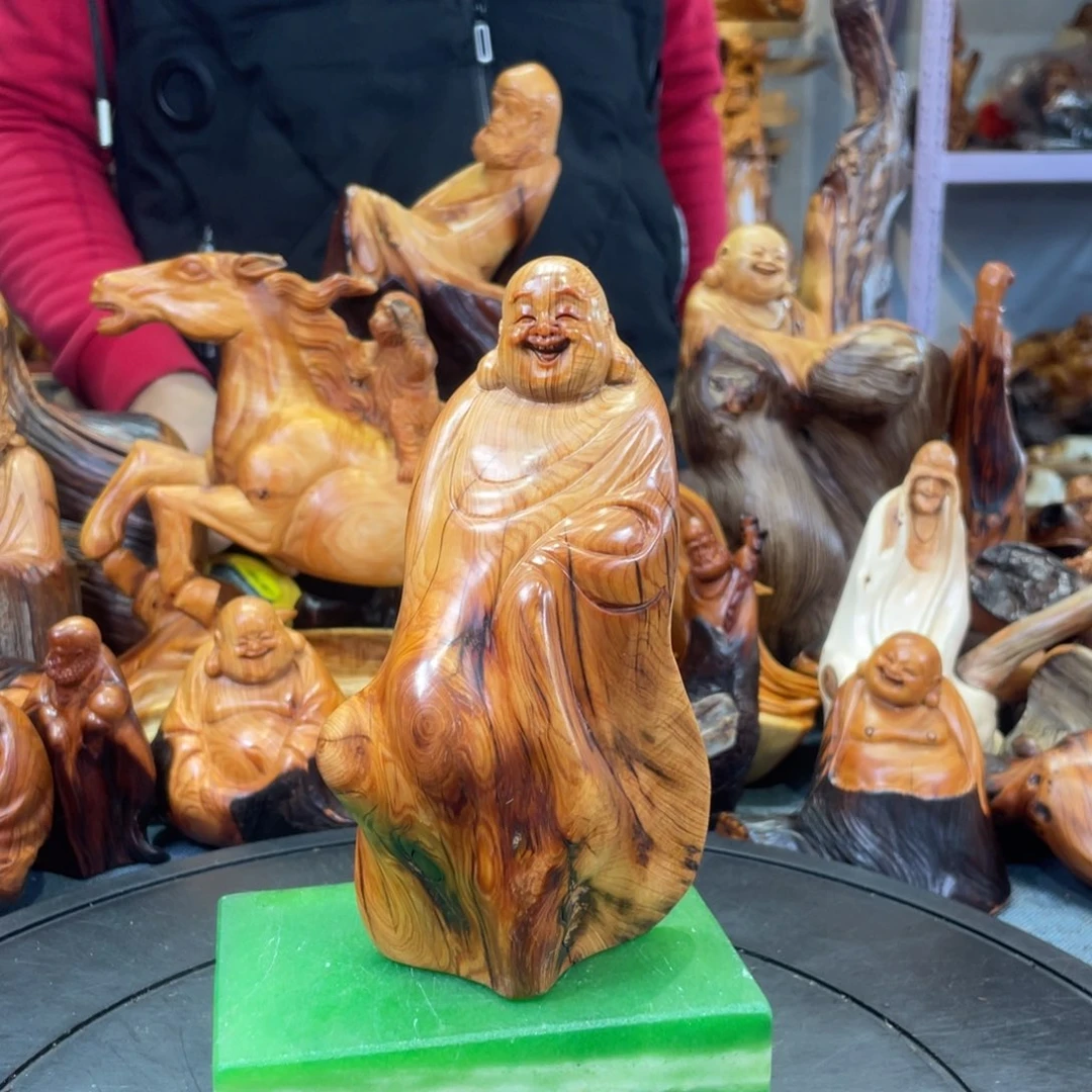 手串/手链柏木（崖柏）