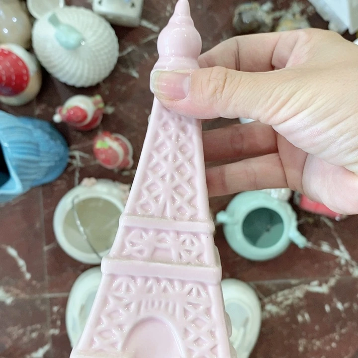 陶瓷树脂家居摆件