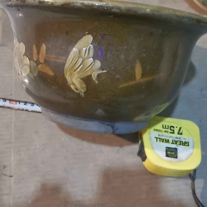透气透水花盆出力