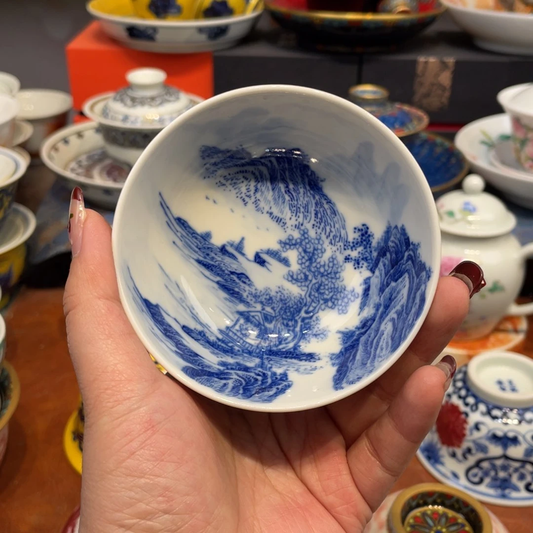 景德镇陶瓷景德镇瓷器