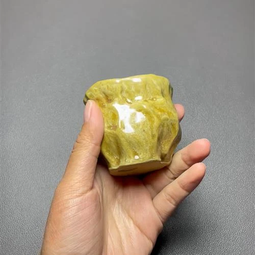 【闪购商品】茶盏-591............