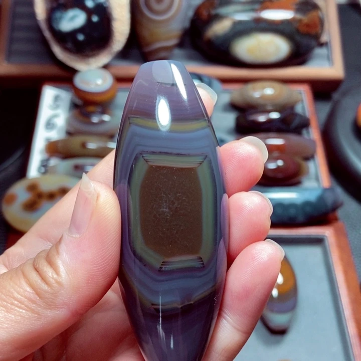 未镶嵌玛瑙/玉髓珠宝奇石秋*