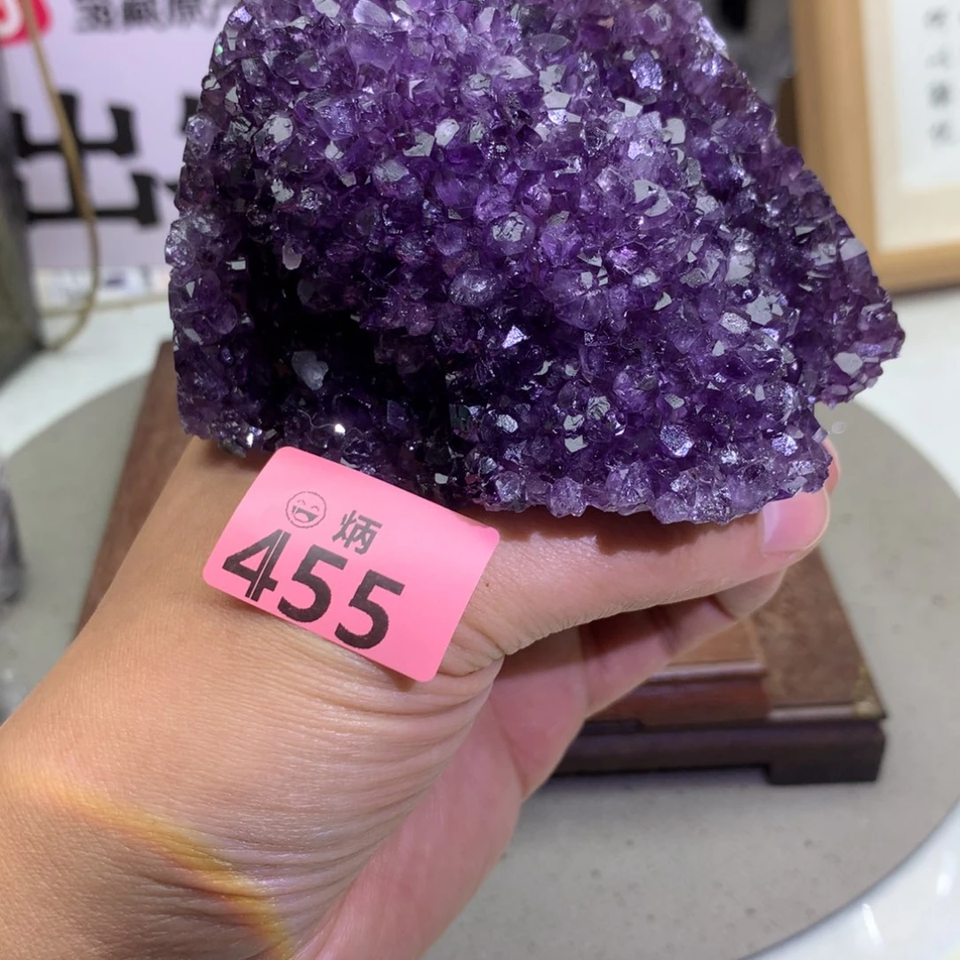 未镶嵌大型摆件（非配饰）水晶