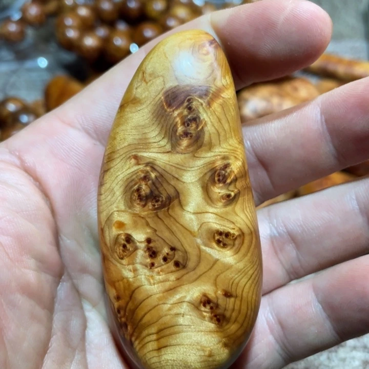柏木(崖柏)其他把