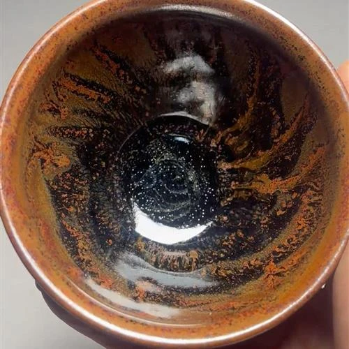 【闪购商品】茶盏-瑕疵-24..........