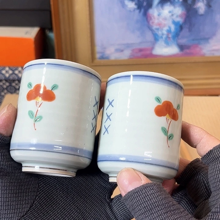 瓷片杨*儿好的我们的生活方式