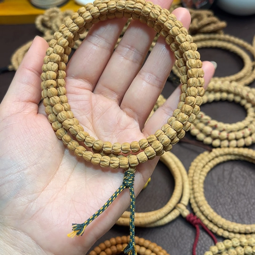 柏香籽/百香籽吊坠