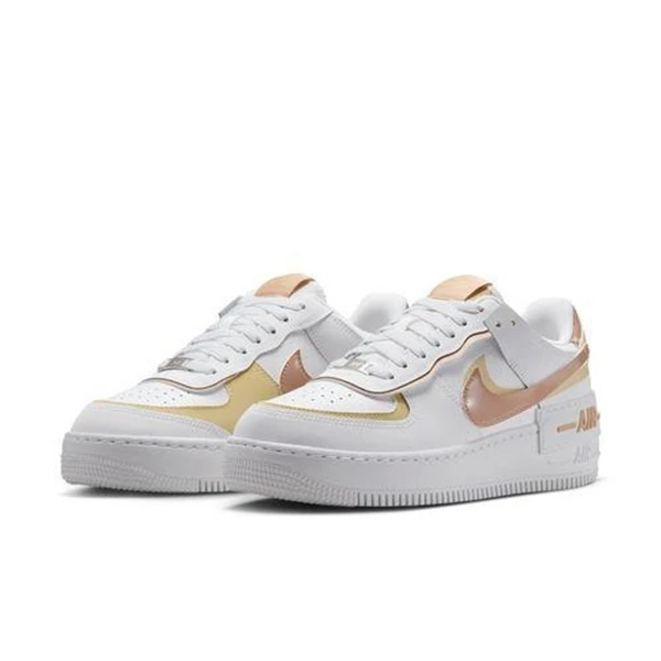 NIKE/耐克官方正品女子低帮SHADOW马卡龙板鞋DZ1847-111