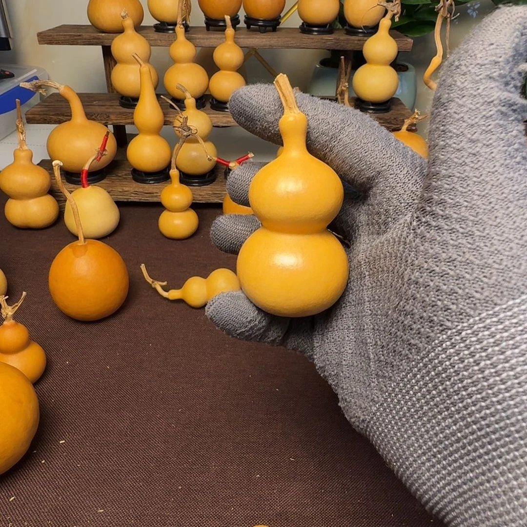 林***涛恭喜发财纯特葫芦