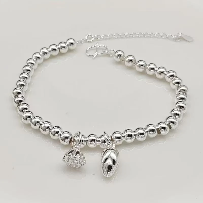 【清仓专属】轻职风女原创设计两世欢圆珠款式  喜庆节日生肖挂饰