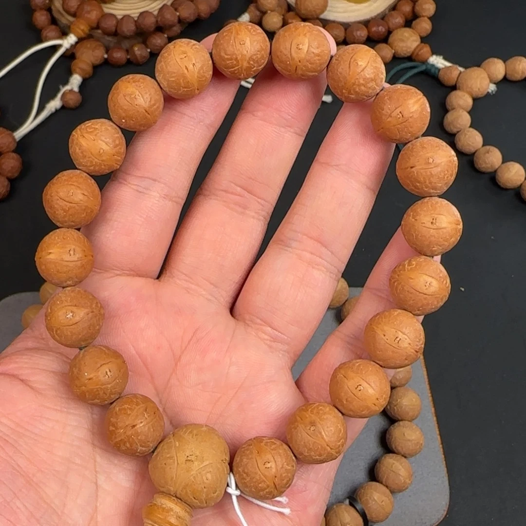 凤眼菩提手串a85手串