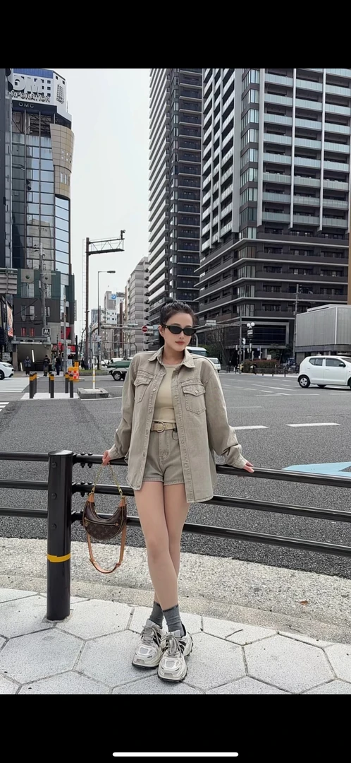 晶晶家凹造型必备猫眼墨镜时尚太阳镜