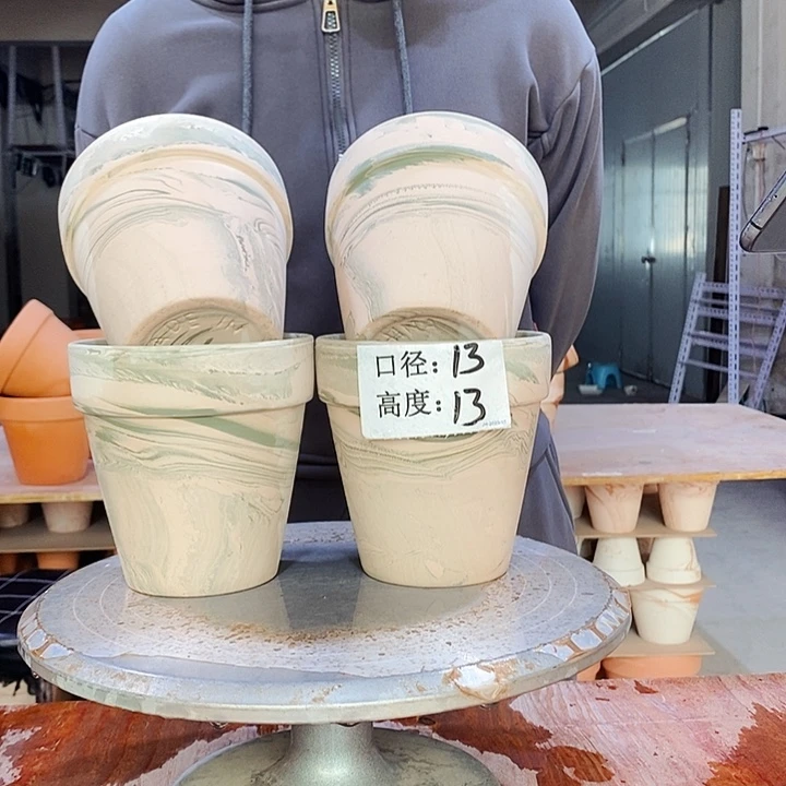 绿色13×13-4