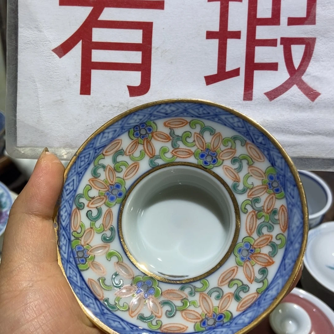 陶瓷艺术家的作品