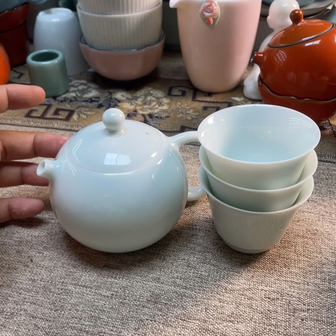 茶具茶器茶壶茶杯
