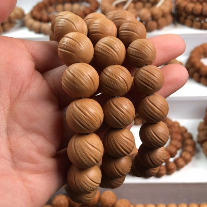 手串/手链核桃强*定风珠