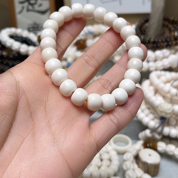 壮***壮香榧木鹿角1.0老型微瑕27颗