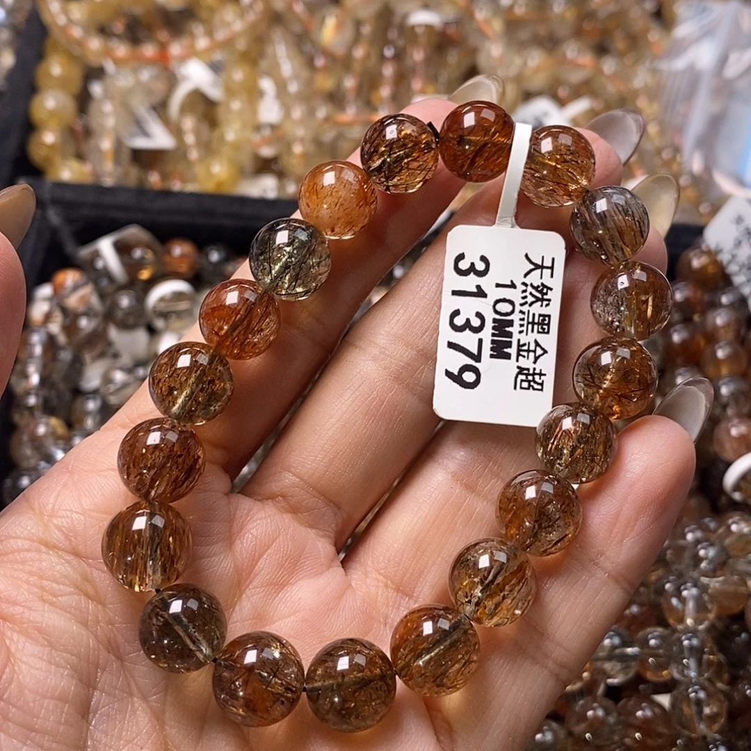 手链水晶未镶嵌水